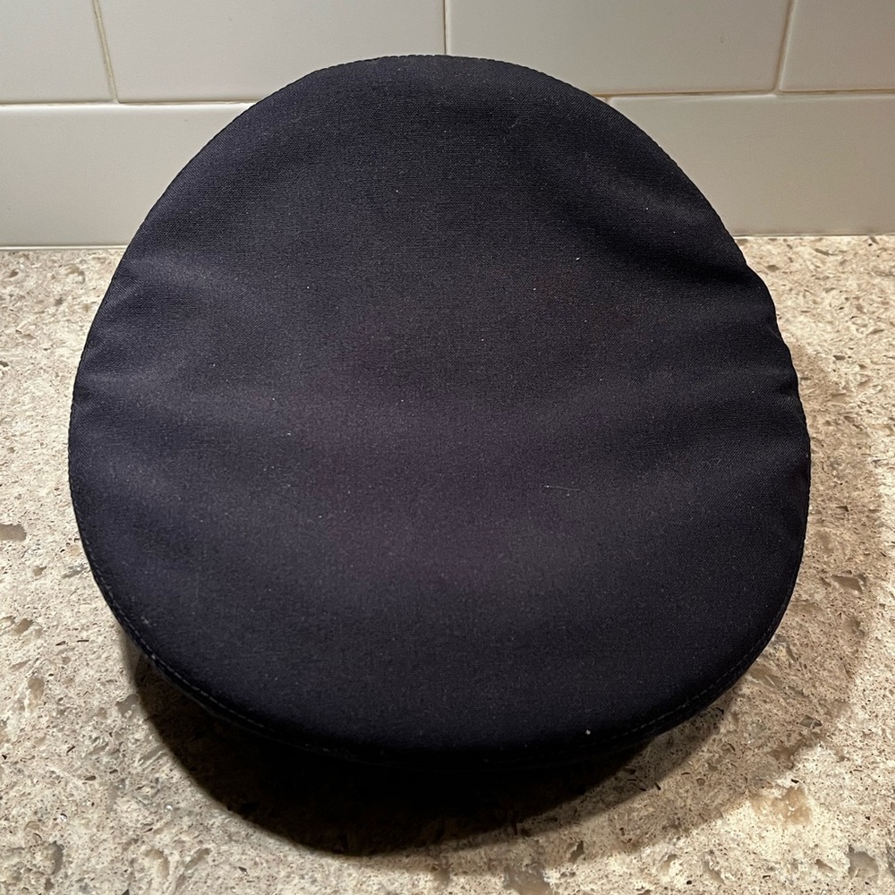 7 1/8  Captain Pilot Hat - Picture 3 of 12